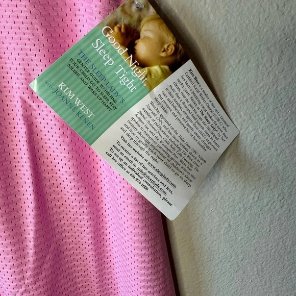 HALO Early Walker Sleep Sack - Picture 3 of 5